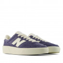 Мужская обувь New Balance U7507SP - тёмно-синие