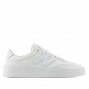 Мужская обувь New Balance U7509OT - белые