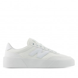Мужская обувь New Balance U7509OT - белые