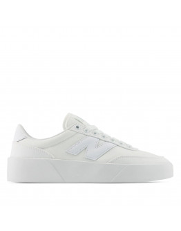 Мужская обувь New Balance U7509OT - белые