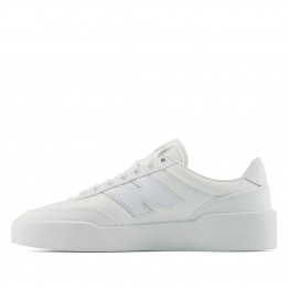 Мужская обувь New Balance U7509OT - белые
