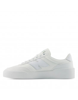 Мужская обувь New Balance U7509OT - белые