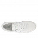 Мужская обувь New Balance U7509OT - белые