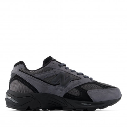 Обувь унисекс New Balance U880R19U - серые