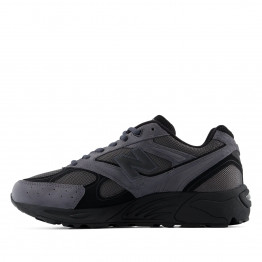 Обувь унисекс New Balance U880R19U - серые