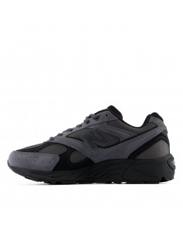 Обувь унисекс New Balance U880R19U - серые