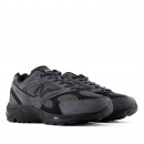 Обувь унисекс New Balance U880R19U - серые