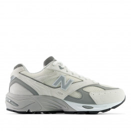 Кроссовки унисекс New Balance U880R2QR - бежевые