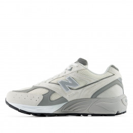 Кроссовки унисекс New Balance U880R2QR - бежевые