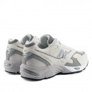 Кроссовки унисекс New Balance U880R2QR - бежевые