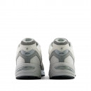 Кроссовки унисекс New Balance U880R2QR - бежевые
