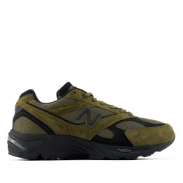 Кроссовки унисекс New Balance U880R2W9 - зеленые