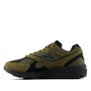 Кроссовки унисекс New Balance U880R2W9 - зеленые