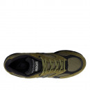 Кроссовки унисекс New Balance U880R2W9 - зеленые