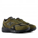 Кроссовки унисекс New Balance U880R2W9 - зеленые