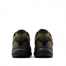 Кроссовки унисекс New Balance U880R2W9 - зеленые