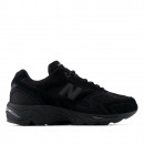 Кроссовки унисекс New Balance U880R3PC - черные