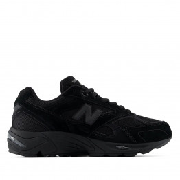 Кроссовки унисекс New Balance U880R3PC - черные