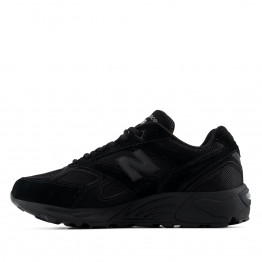 Кроссовки унисекс New Balance U880R3PC - черные
