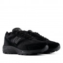Кроссовки унисекс New Balance U880R3PC - черные
