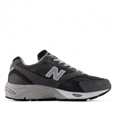 Кроссовки unisex New Balance U880R3TR - серые