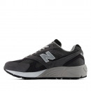 Кроссовки unisex New Balance U880R3TR - серые