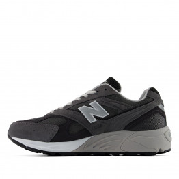 Кроссовки unisex New Balance U880R3TR - серые