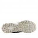 Кроссовки унисекс New Balance U880R69L - серые