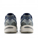 Кроссовки унисекс New Balance U880R69L - серые