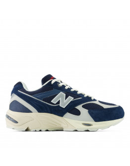 Обувь унисекс New Balance U880R6ZZ - темно-синие