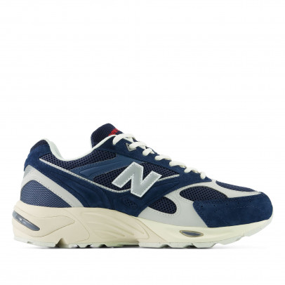 Обувь унисекс New Balance U880R6ZZ - темно-синие
