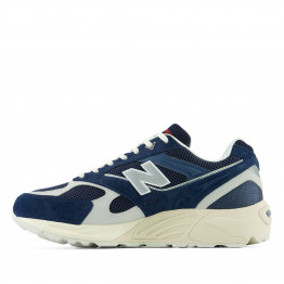 Обувь унисекс New Balance U880R6ZZ - темно-синие