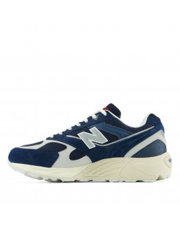 Обувь унисекс New Balance U880R6ZZ - темно-синие