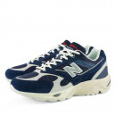 Обувь унисекс New Balance U880R6ZZ - темно-синие
