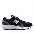Кроссовки унисекс New Balance U880R8EU - черные
