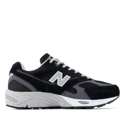 Кроссовки унисекс New Balance U880R8EU - черные