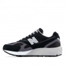Кроссовки унисекс New Balance U880R8EU - черные