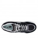 Кроссовки унисекс New Balance U880R8EU - черные
