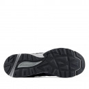 Кроссовки унисекс New Balance U880R8EU - черные