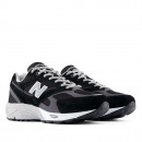Кроссовки унисекс New Balance U880R8EU - черные
