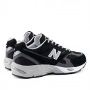 Кроссовки унисекс New Balance U880R8EU - черные
