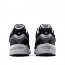 Кроссовки унисекс New Balance U880R8EU - черные
