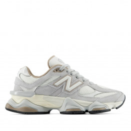 Унисекс кроссовки New Balance U906011M - серые