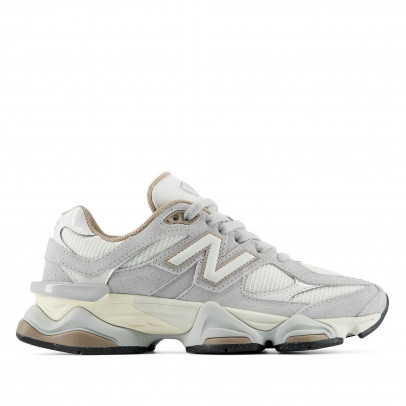 Унисекс кроссовки New Balance U906011M - серые