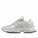 Унисекс кроссовки New Balance U906011M - серые