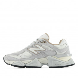Унисекс кроссовки New Balance U906011M - серые