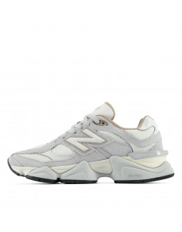 Унисекс кроссовки New Balance U906011M - серые