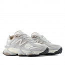 Унисекс кроссовки New Balance U906011M - серые