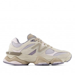 Обувь унисекс New Balance U9060152 - бежевые