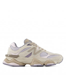 Обувь унисекс New Balance U9060152 - бежевые